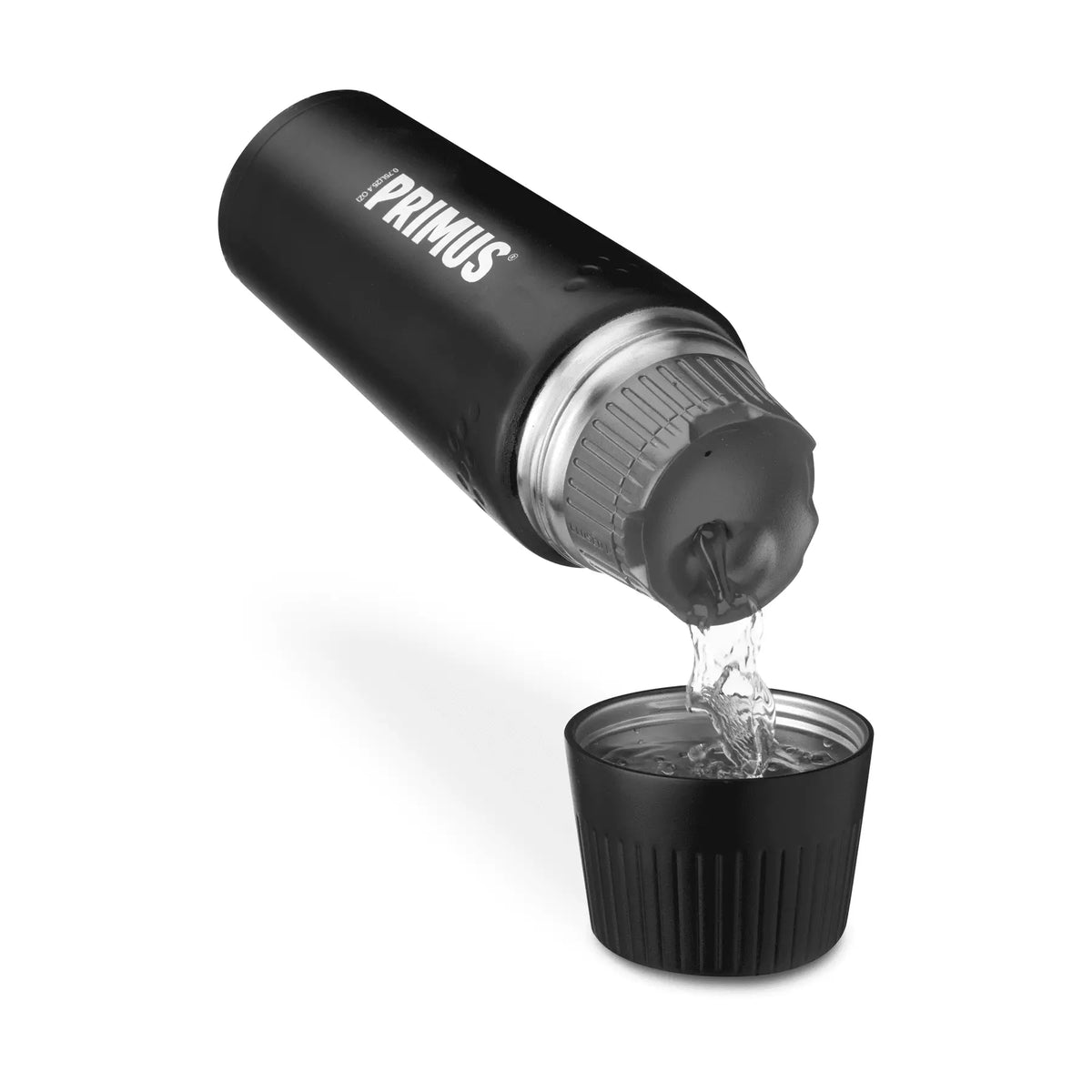 Primus TrailBreak Vacuum Bottle 1L Thermal Flask - Shop Thermoses at Trekaline
