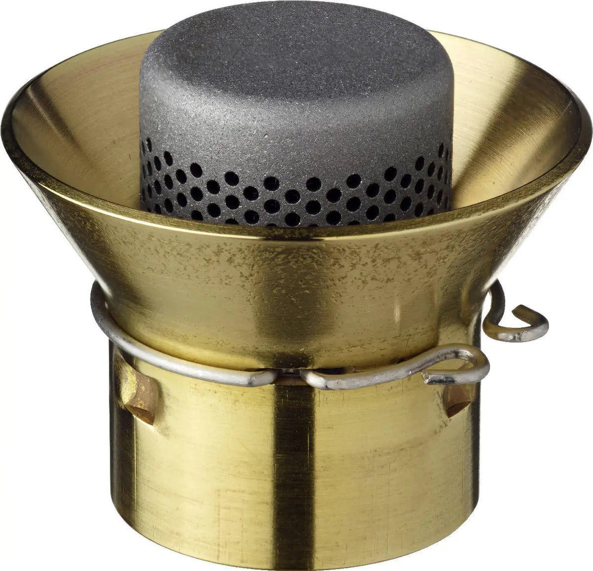 Primus OmniLite Ti Silencer - Shop Camp Stove Accessories at Trekaline