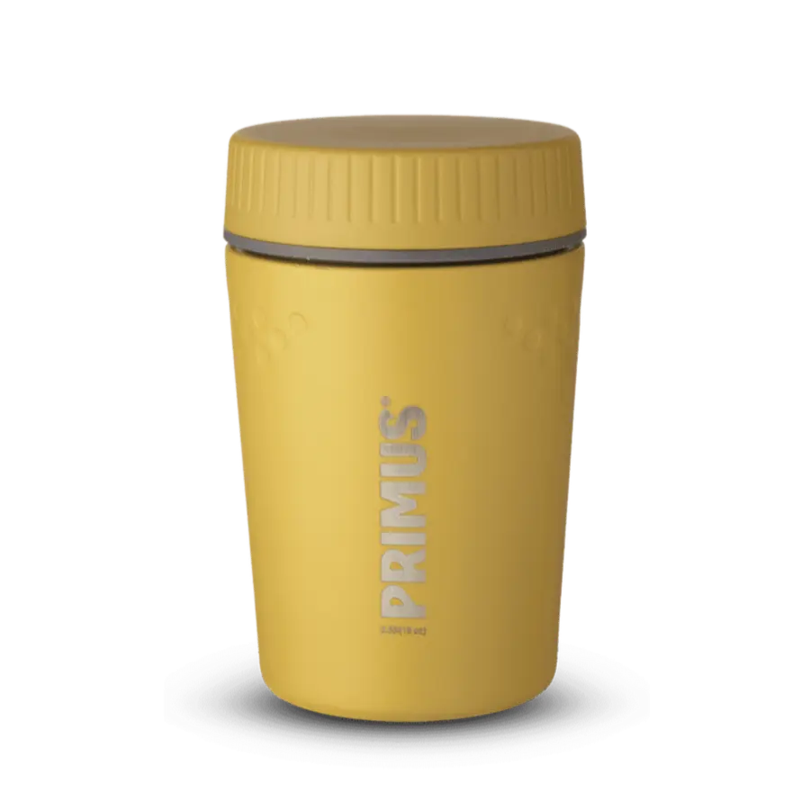 Primus TrailBreak Lunch Jug 0.55L - Shop Food Storage Containers at Trekaline
