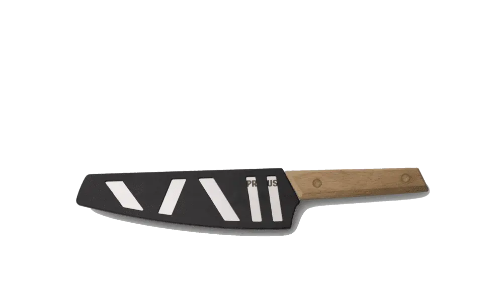 Primus CampFire Knife Large - Shop Camping Knives at Trekaline