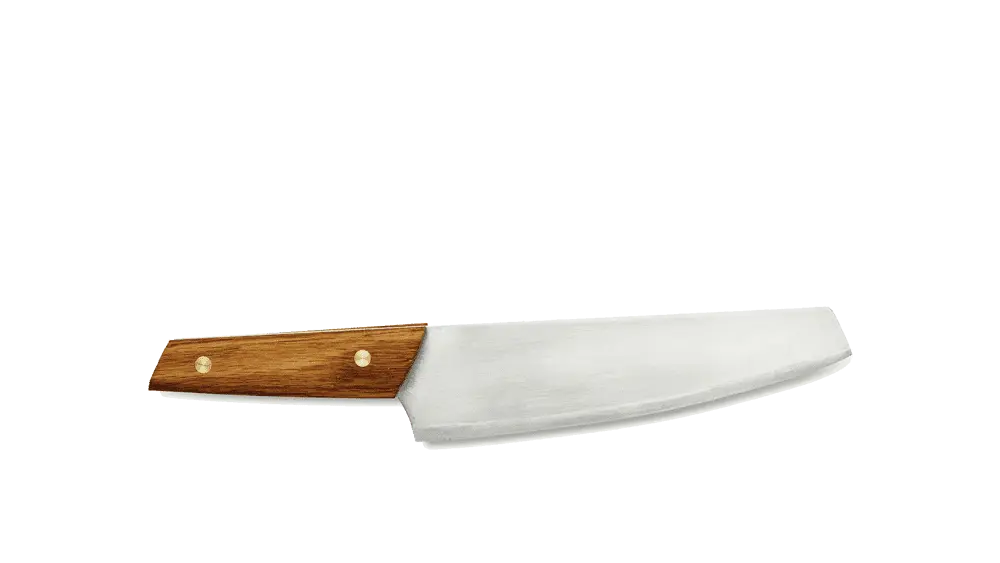 Primus CampFire Knife Large - Shop Camping Knives at Trekaline