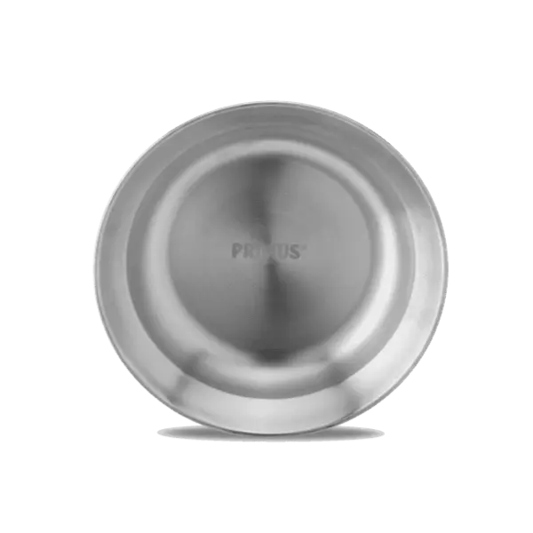 Primus CampFire Stainless Steel Plate - Shop Camping Plates at Trekaline