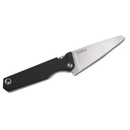 Primus FieldChef Pocket Knife Folding Blade - Shop Camping Knives at Trekaline