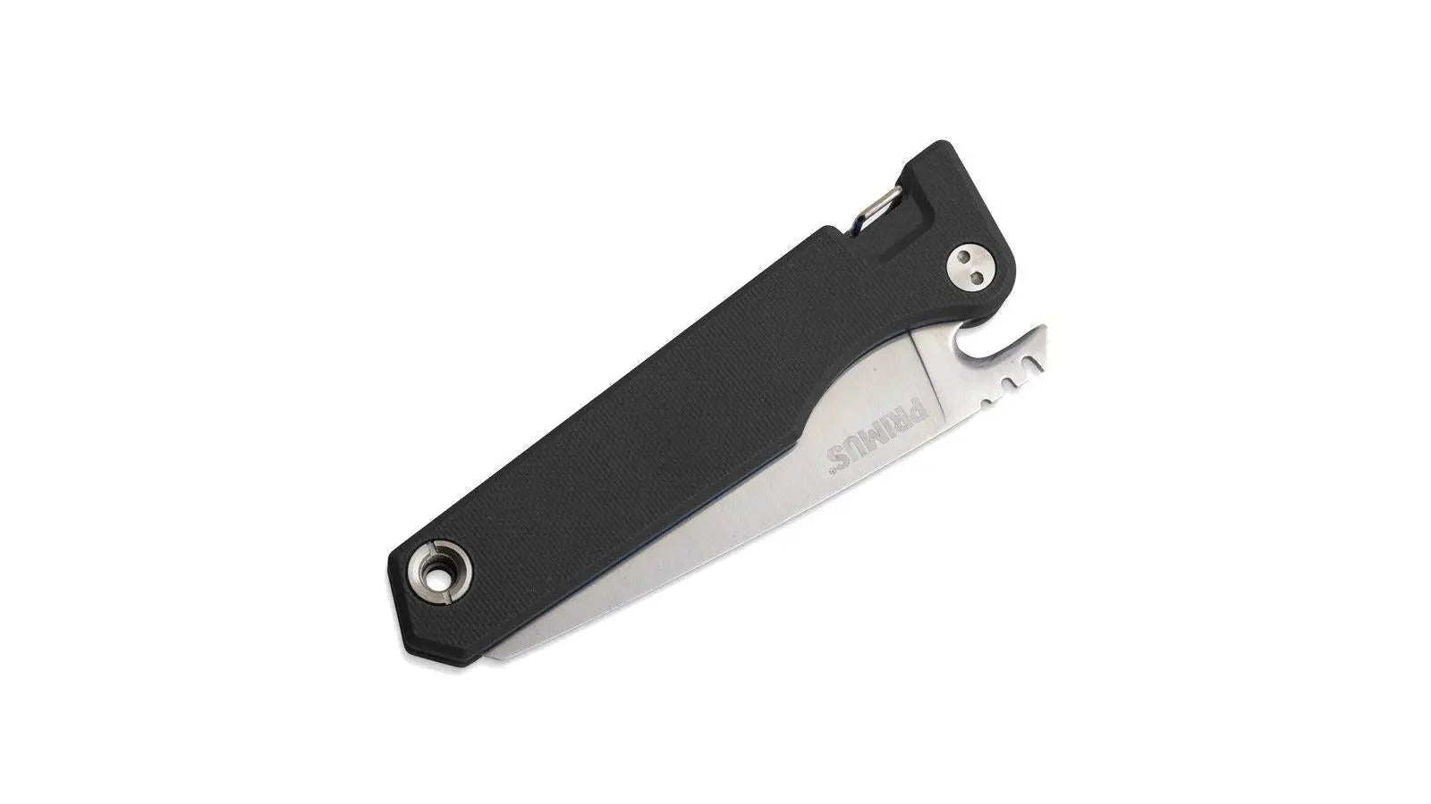 Primus FieldChef Pocket Knife Folding Blade - Shop Camping Knives at Trekaline