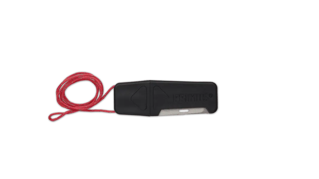 Primus Ignition Steel Small Fire Starter - Shop Fire Starters at Trekaline