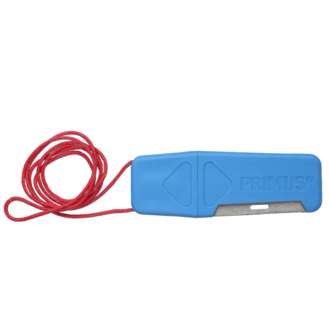 Primus Ignition Steel Large Fire Starter - Shop Fire Starters at Trekaline