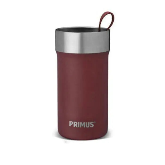 Primus Slurken Vacuum Mug 0.3LĀ - ShopĀ Camping MugsĀ atĀ Trekaline