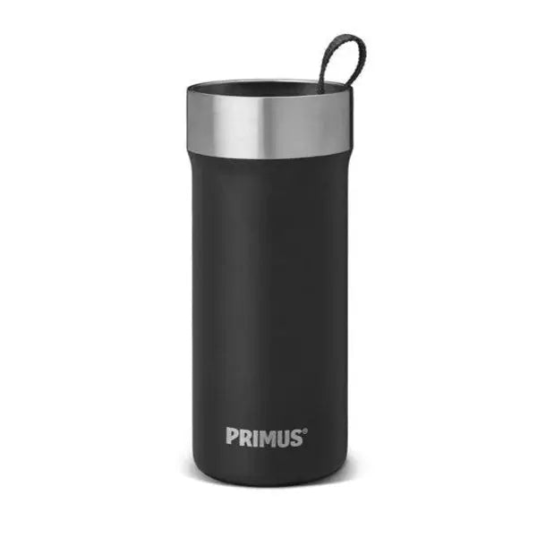 Primus Slurken Vacuum Mug 0.4LĀ - ShopĀ Camping MugsĀ atĀ Trekaline