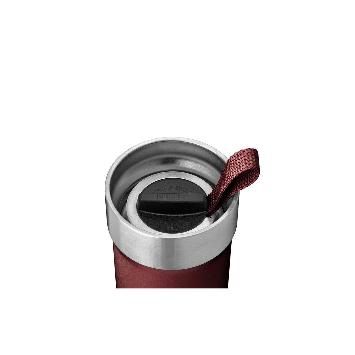 Primus Slurken Vacuum Mug 0.4LĀ - ShopĀ Camping MugsĀ atĀ Trekaline
