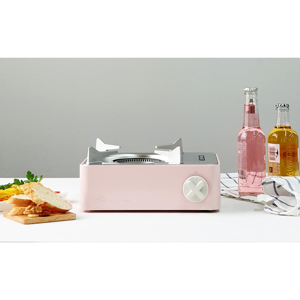 Kovea X-On Portable Tabletop Gas StoveĀ - ShopĀ Camp StovesĀ atĀ Trekaline