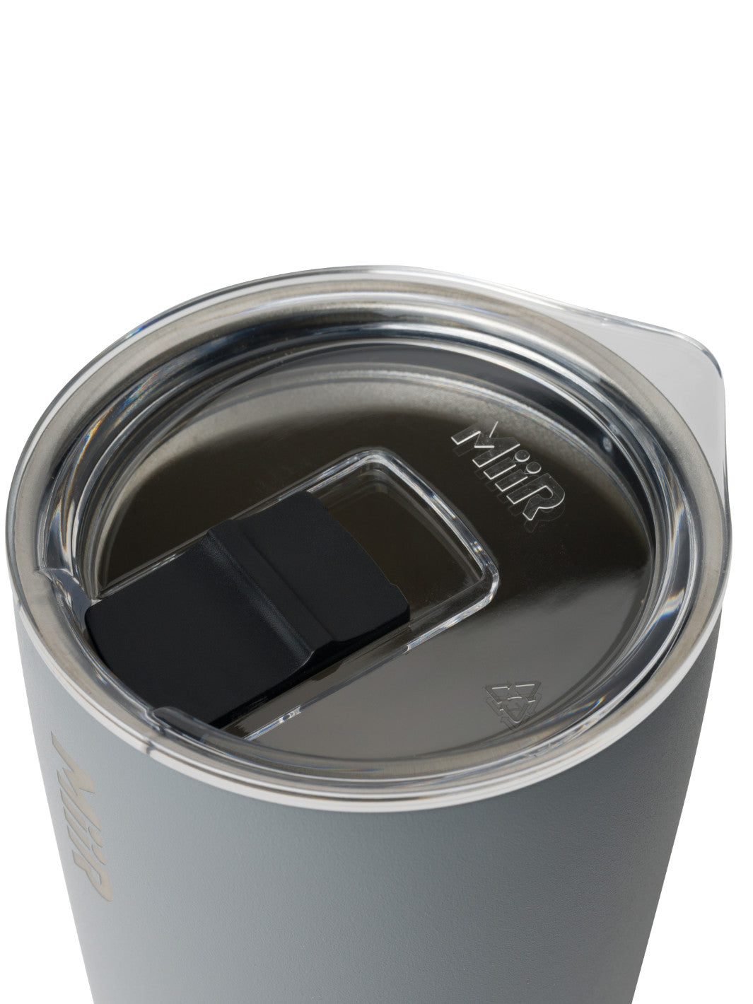 MiiR Tumbler with Slide Lid 8 oz