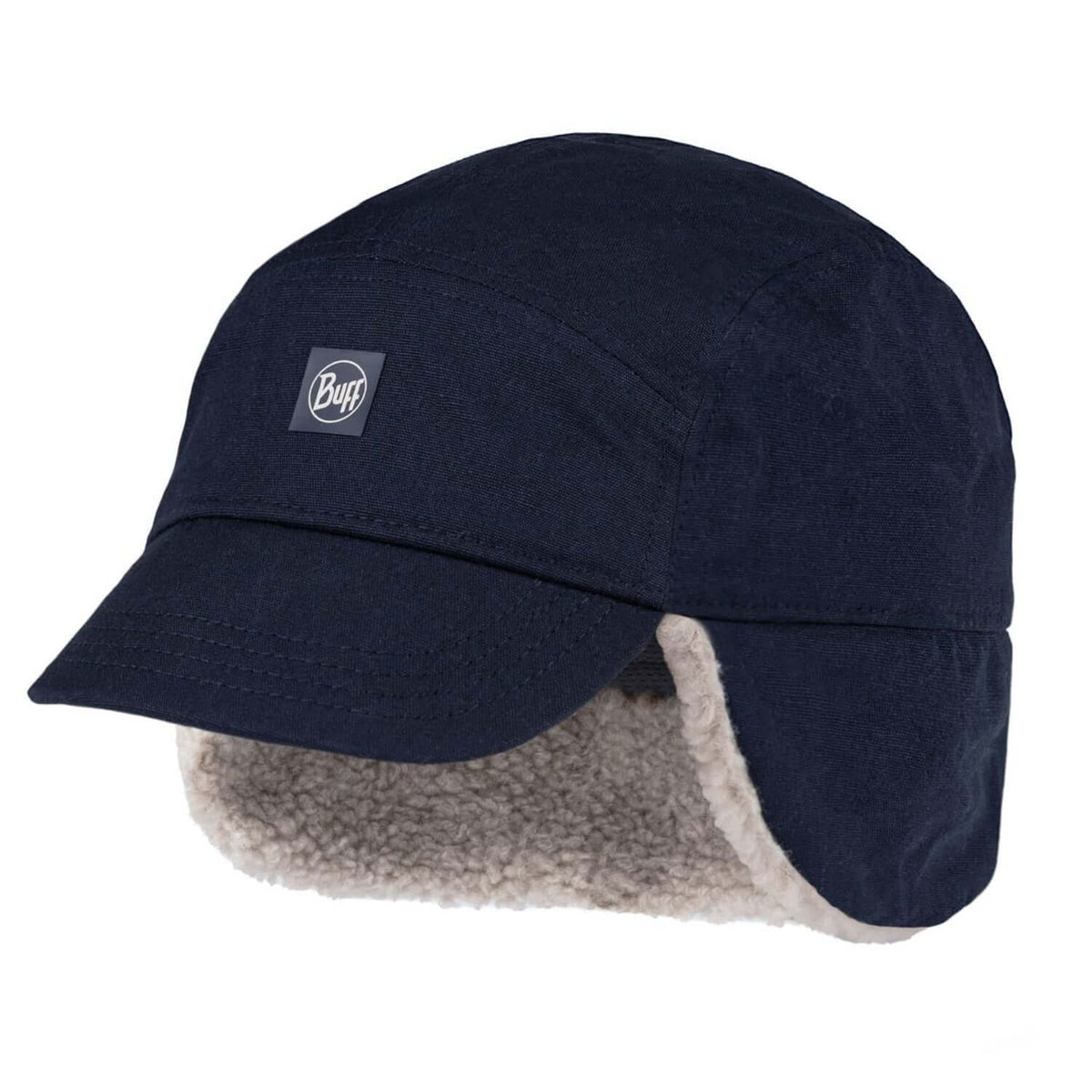 Buff Fall Line Cap - Simu Navy - L / XL