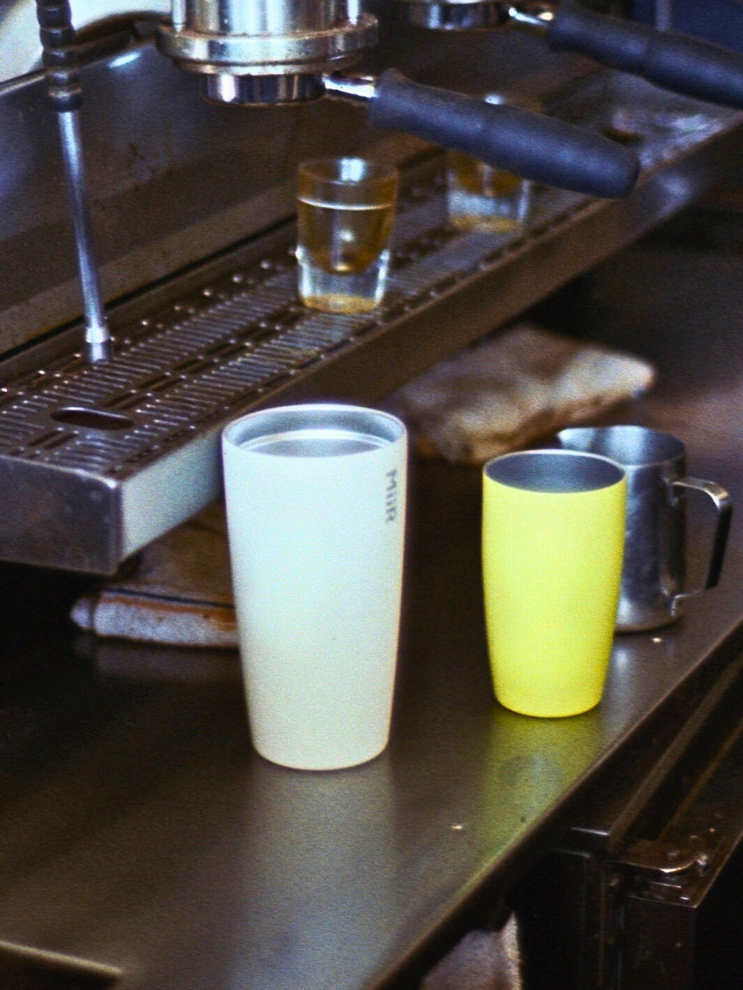 MiiR Tumbler with Slide Lid 8 oz