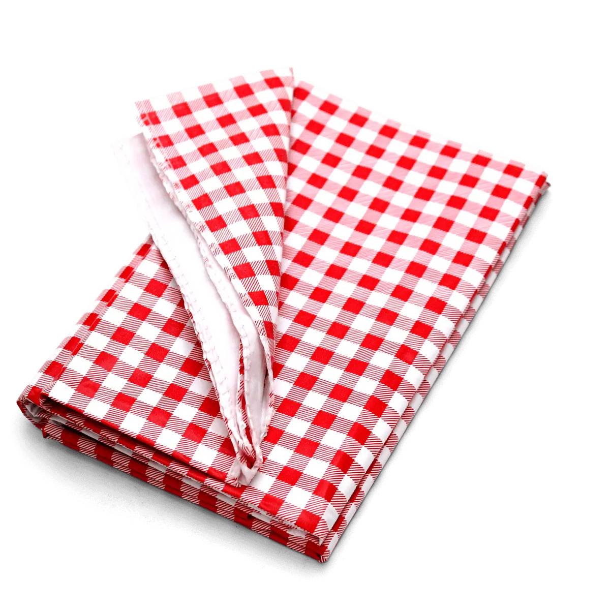 Coghlan's Polyethylene Picnic Tablecloth - Shop Camp Tables at Trekaline