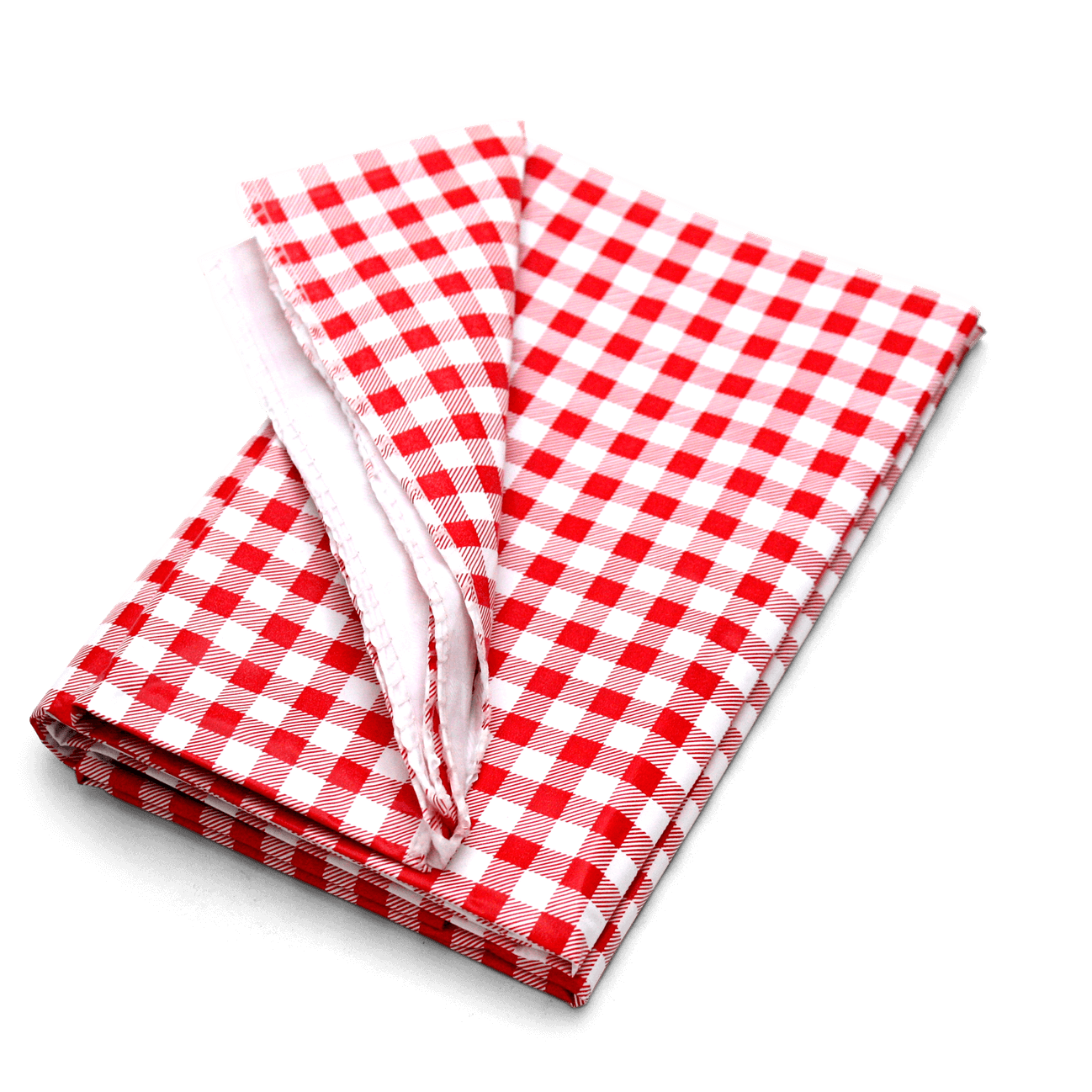 Coghlan's Polyethylene Picnic Tablecloth - Shop Camp Tables at Trekaline