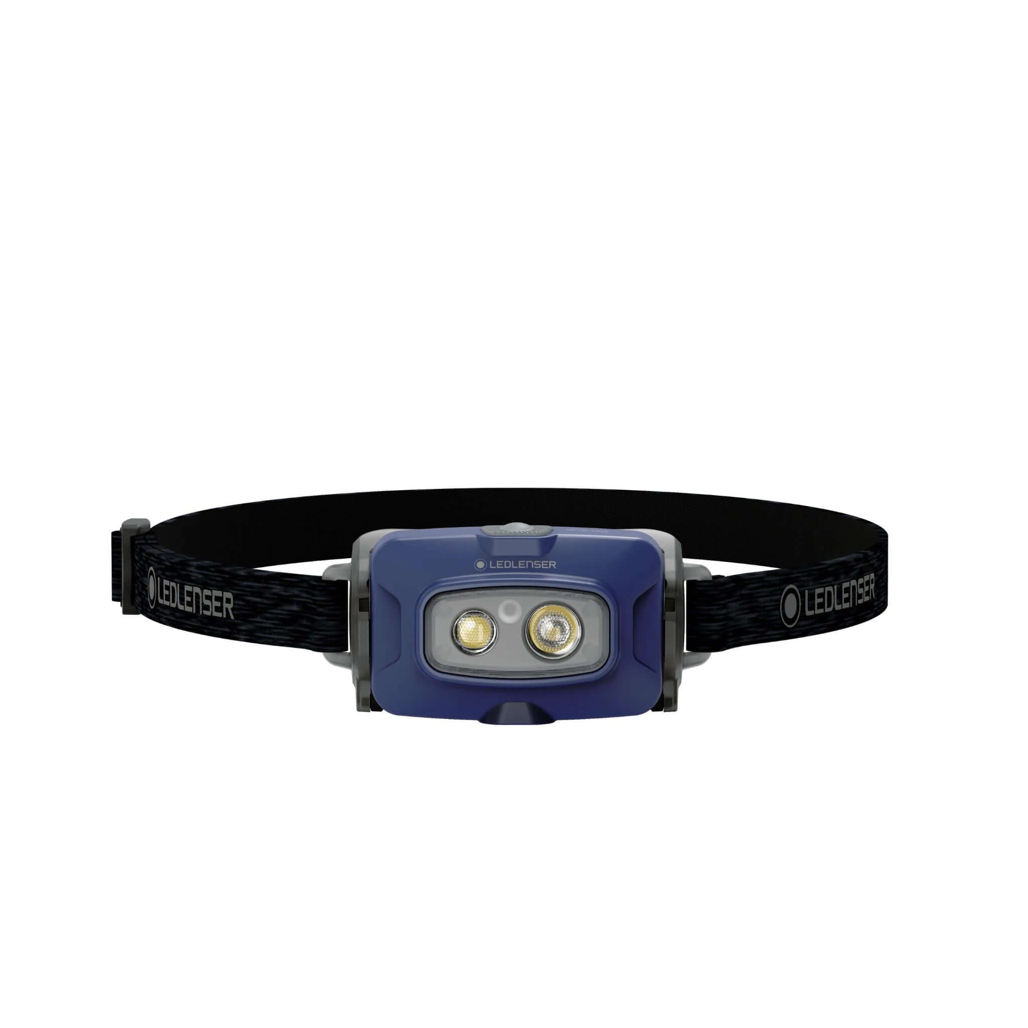 Ledlenser HF4R Core Edition Rechargeable Headlamp