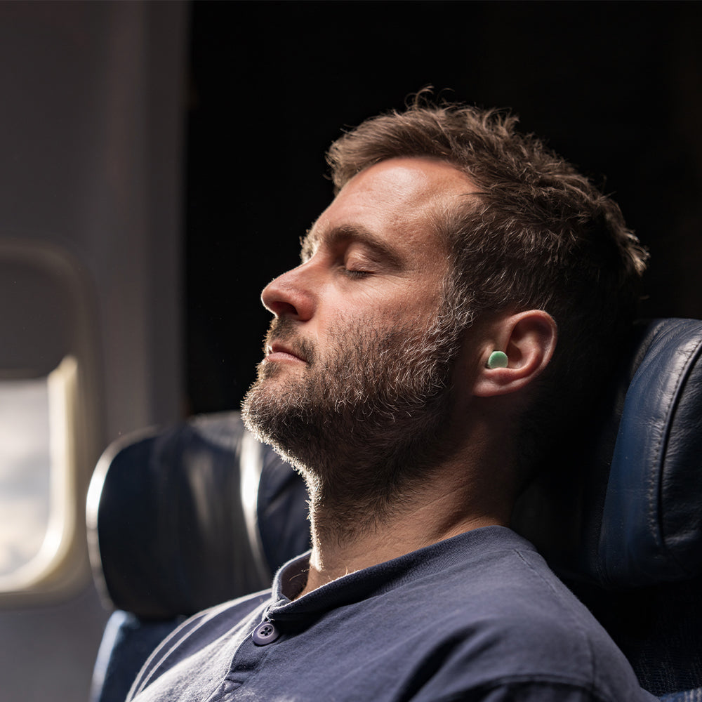 Travel Ear Plugs KitĀ - ShopĀ Ear PlugsĀ atĀ Trekaline