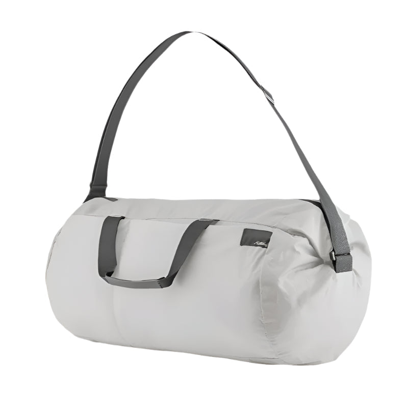ReFraction Packable Duffle - Shop Travel Duffel Bags at Trekaline