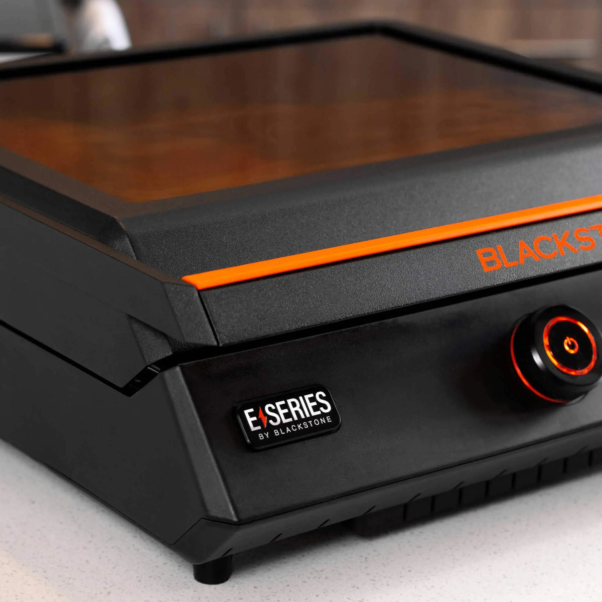 Blackstone E-Series Electric Tabletop Griddle - 17 Inch