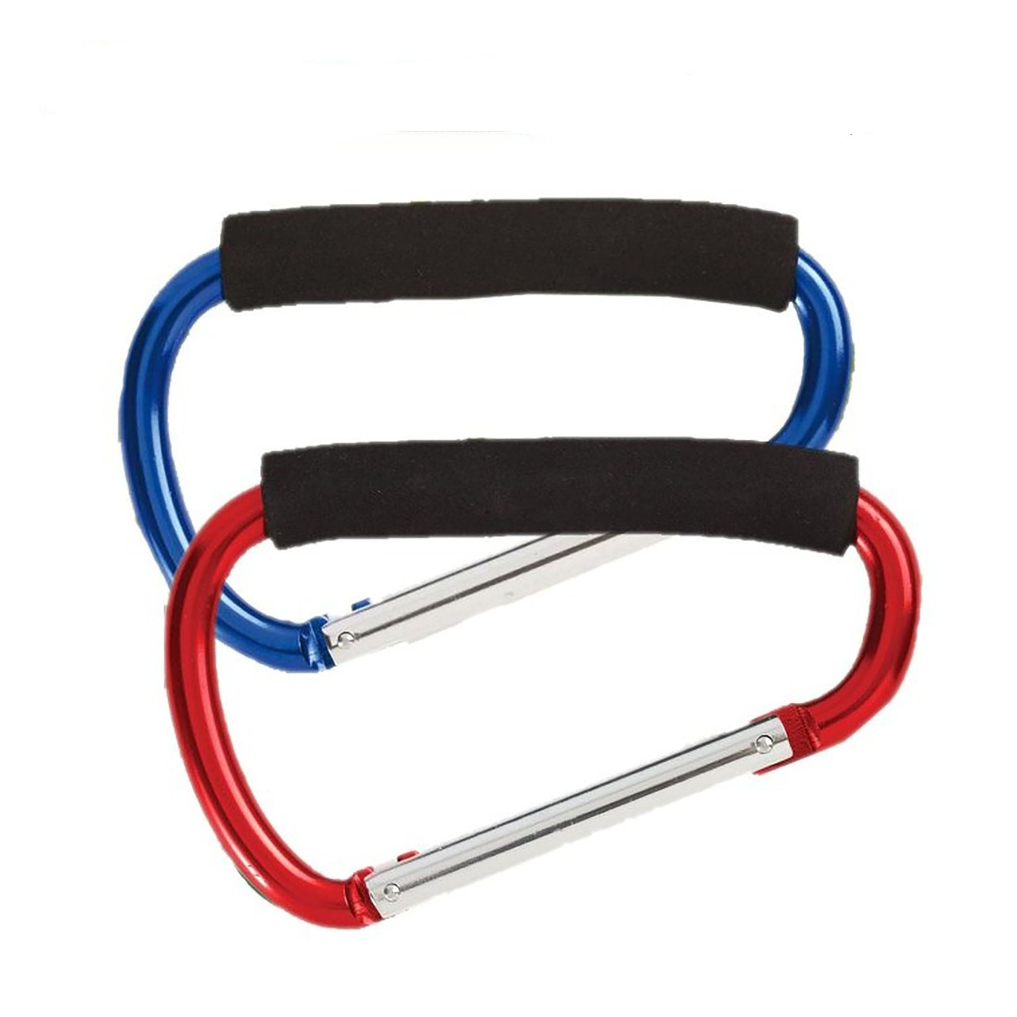 Coghlan's Large Biner Carry Handle - Shop Carabiner Keychains at Trekaline