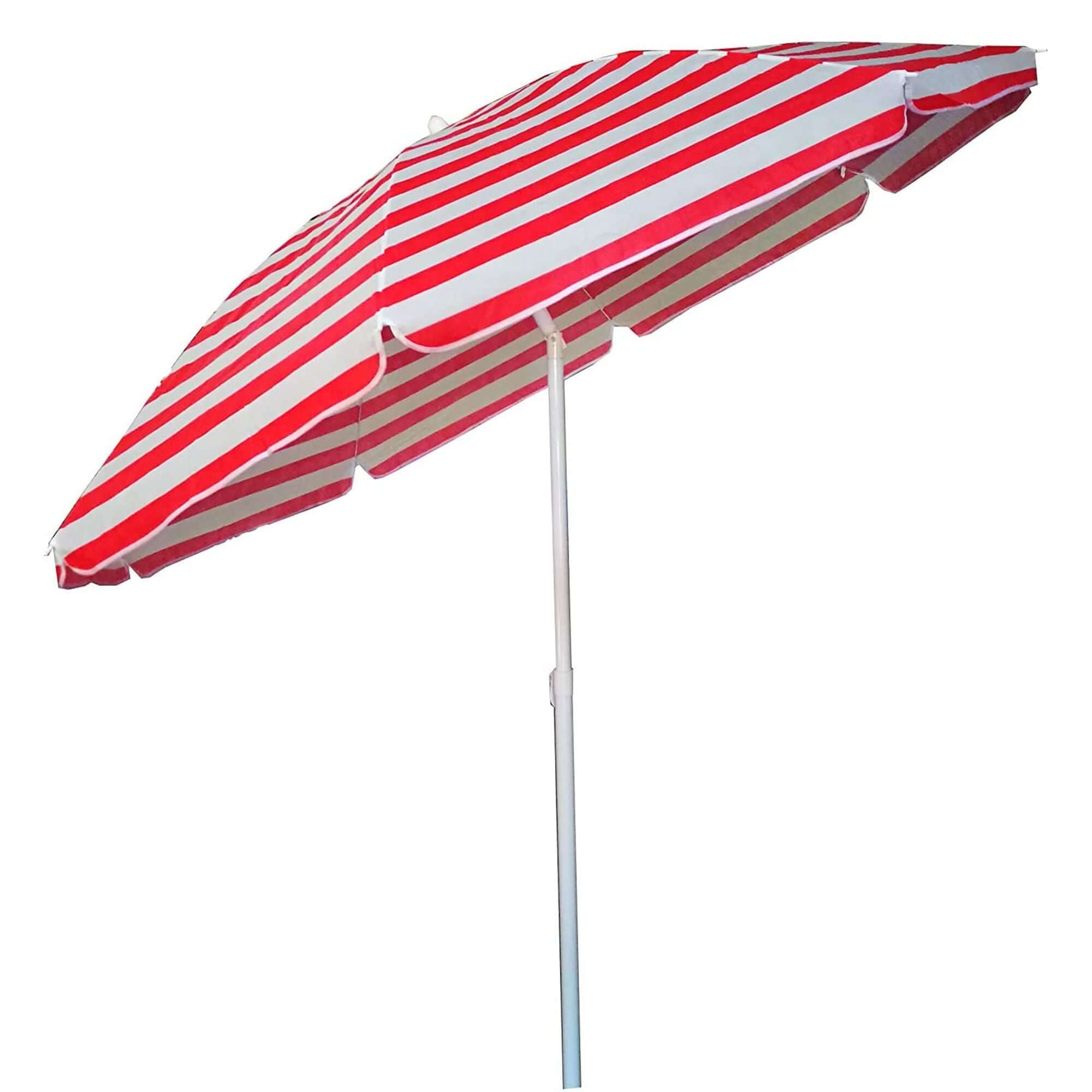 Procamp Portable Beach Umbrella 1.8m - Shop Umbrellas at Trekaline