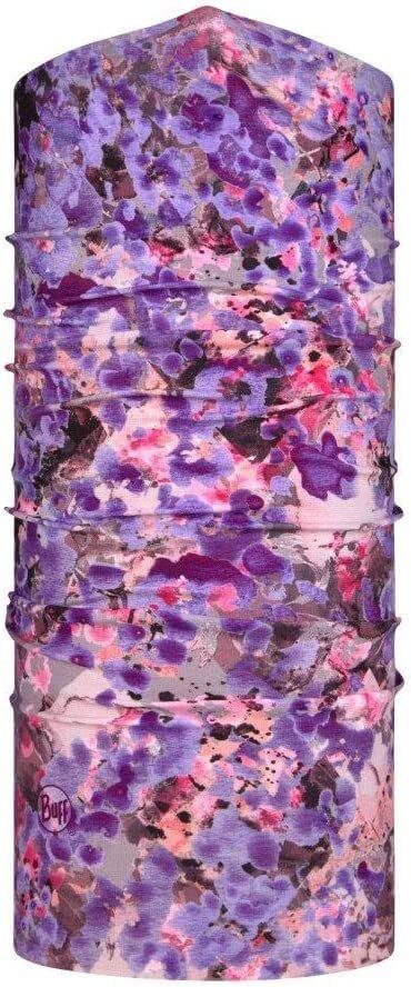 Buff Filter Tube Magaly Violet UV Neck Gaiter
