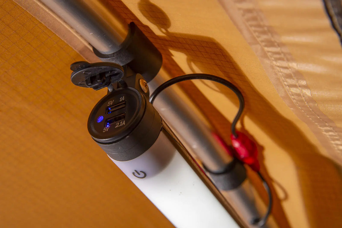 ARB Rooftop Tent and Awning LED Light Strip
