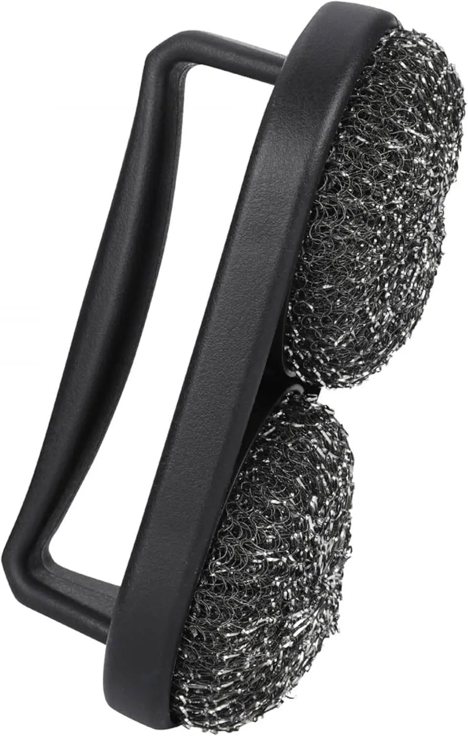 Procamp Mesh Grill Brush Scrubber - Shop Cleaning Accessories at Trekaline