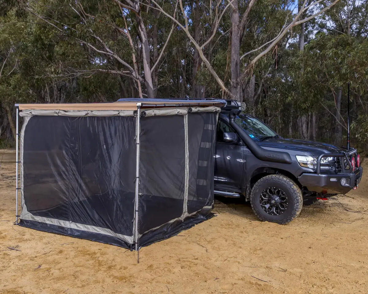 ARB Awning Room with Floor for Overlanding