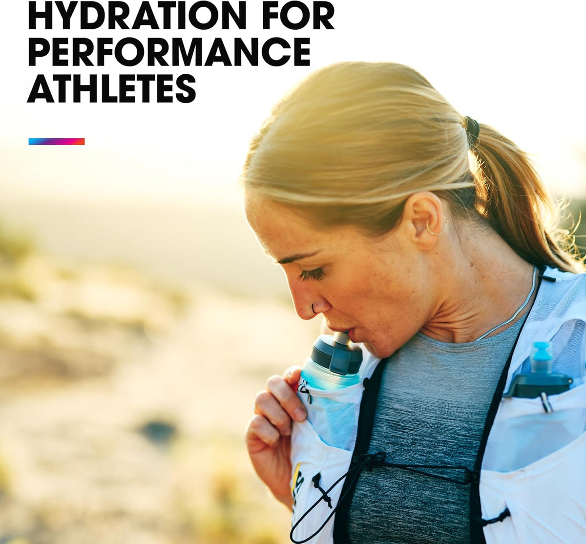 HydraPak UltraFlask Speed 600 ml Soft FlaskĀ - ShopĀ Running Water BottlesĀ atĀ Trekaline