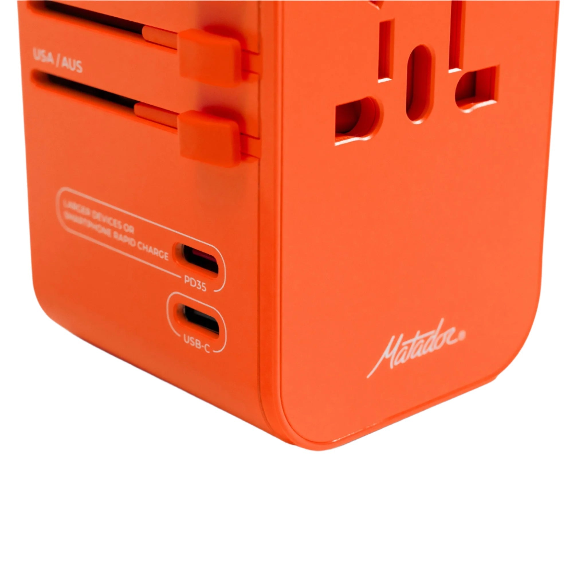 Global Travel Adapter - Shop Electrical Adapters at Trekaline