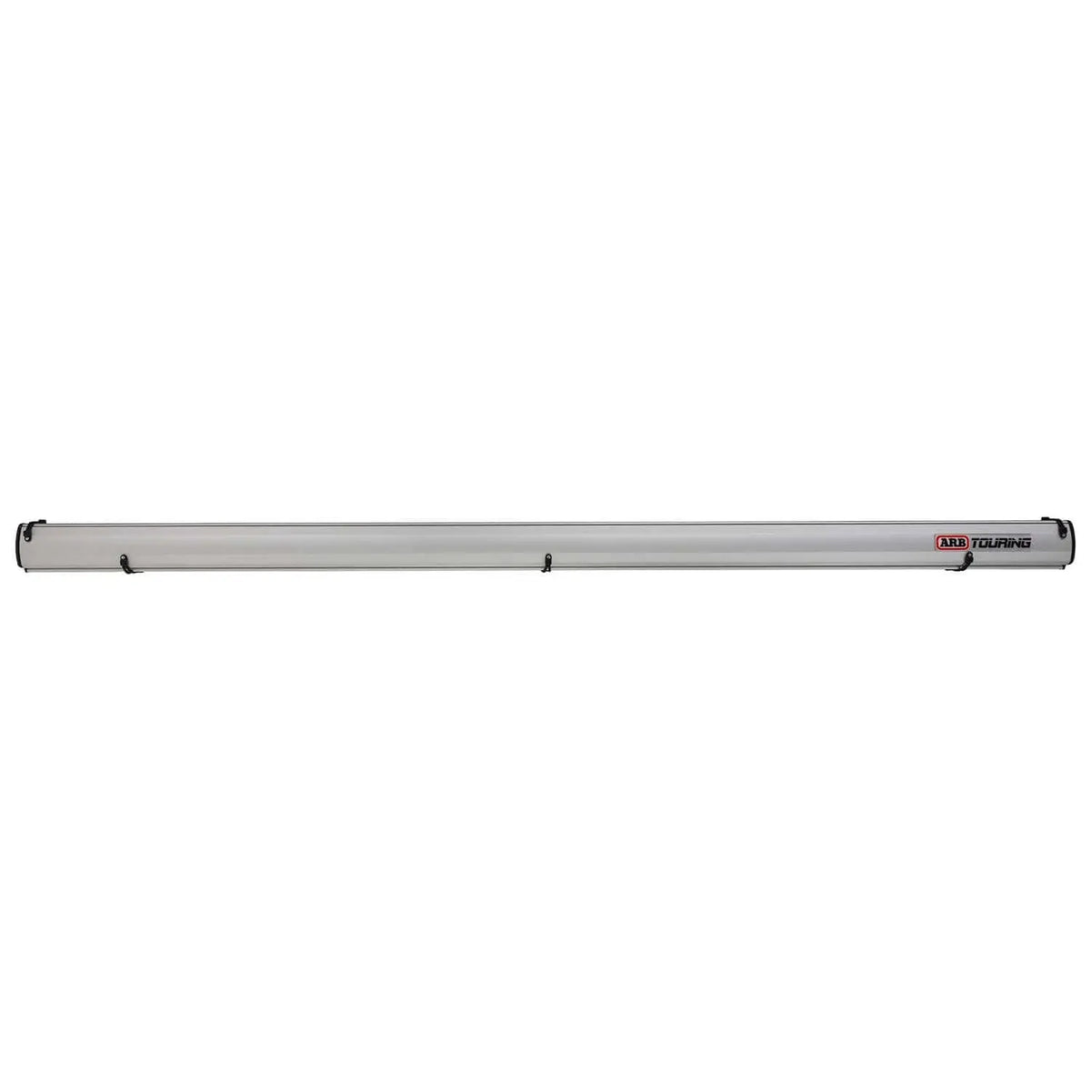 ARB Aluminium Case Silver Awning & LED Light Kit - Shop Awnings at Trekaline