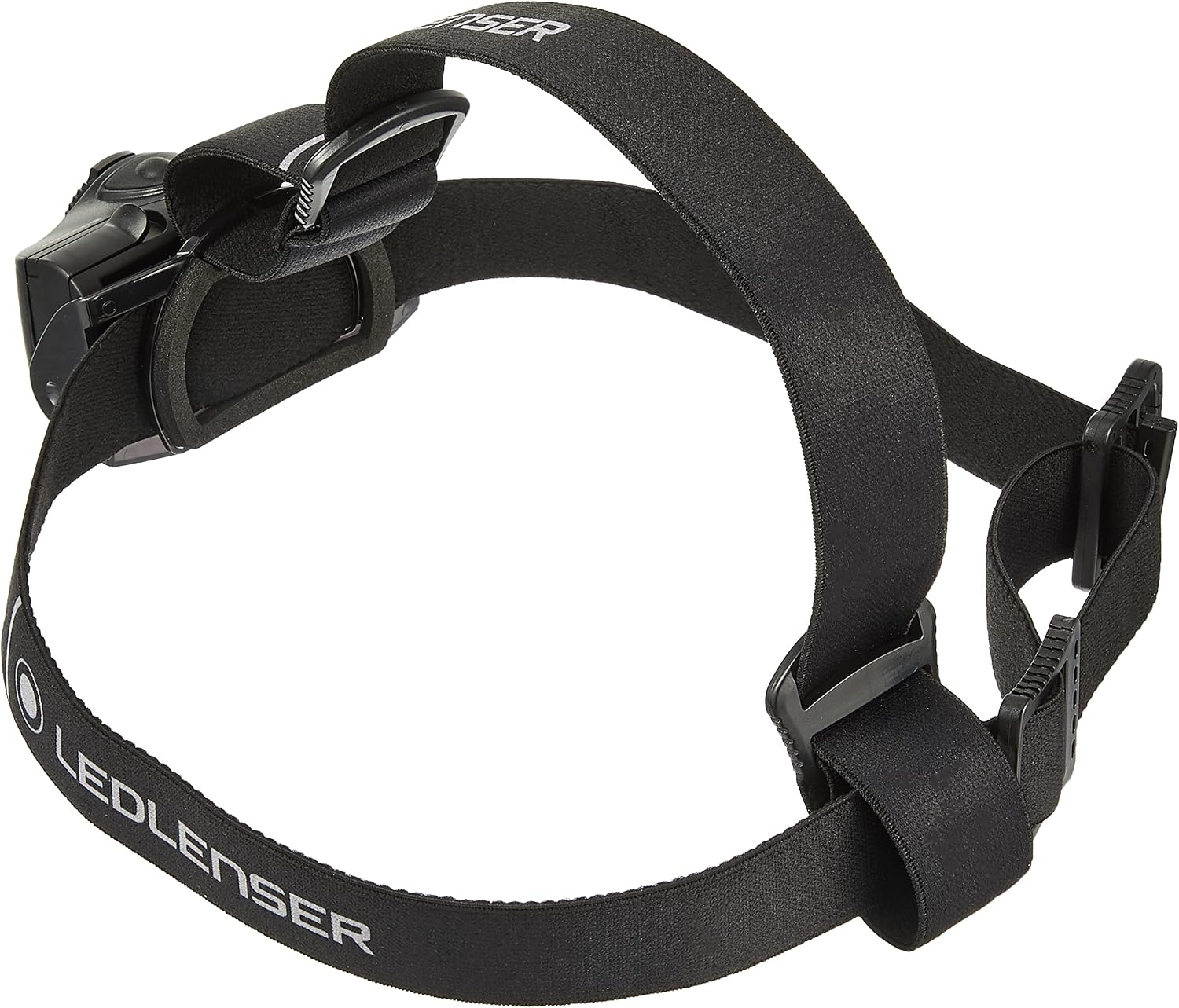 Ledlenser MH8 Rechargeable Outdoor Headlamp - Shop LED Headlamps at Trekaline
