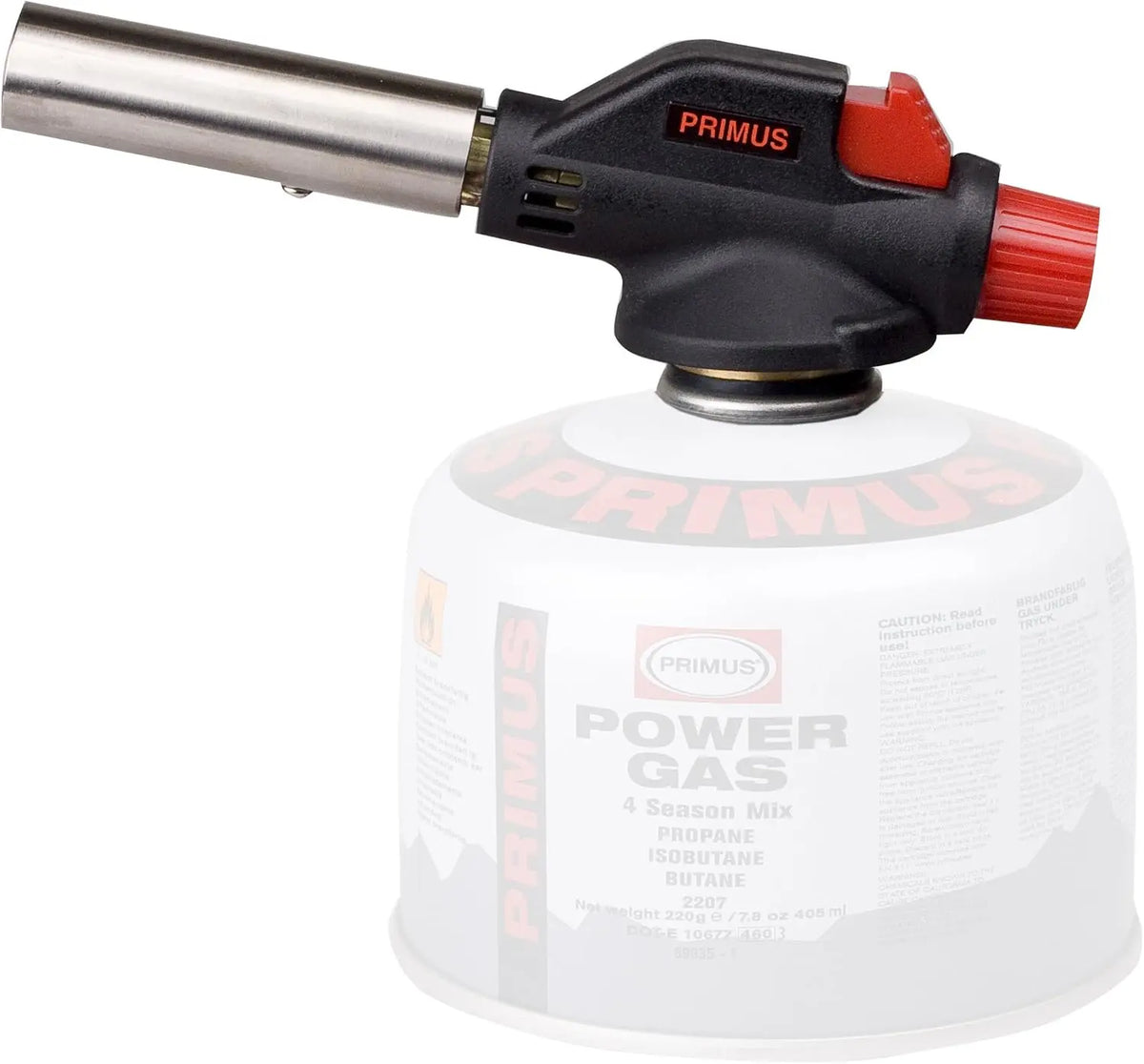 Primus FireStarter Blow Torch Camp Lighter - Shop Fire Starters at Trekaline