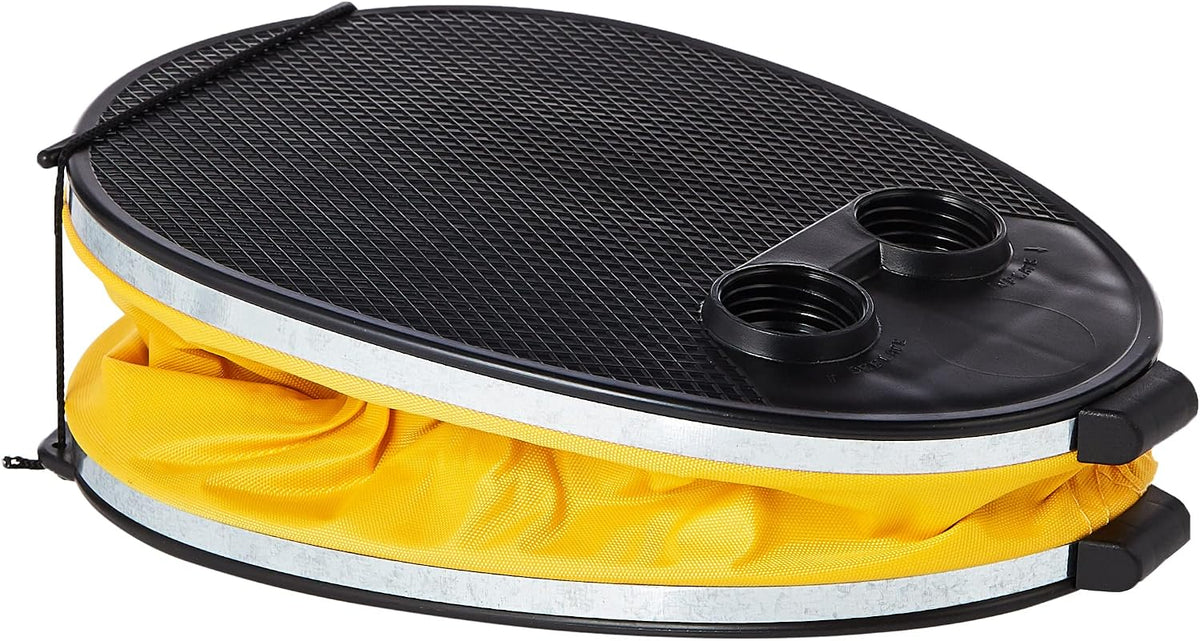 Coghlan's Bellows Foot Air Pump - Shop Air Pumps at Trekaline