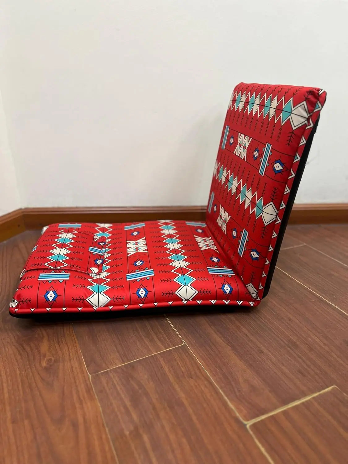 Procamp 5 Position High Back Floor Chair - Shop Camp Chairs at Trekaline
