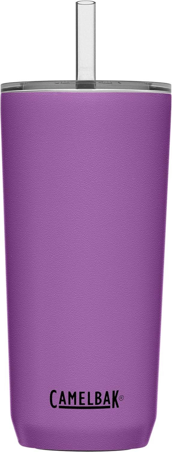 CamelBak Horizon 20oz/0.6L Straw Insulated Tumbler