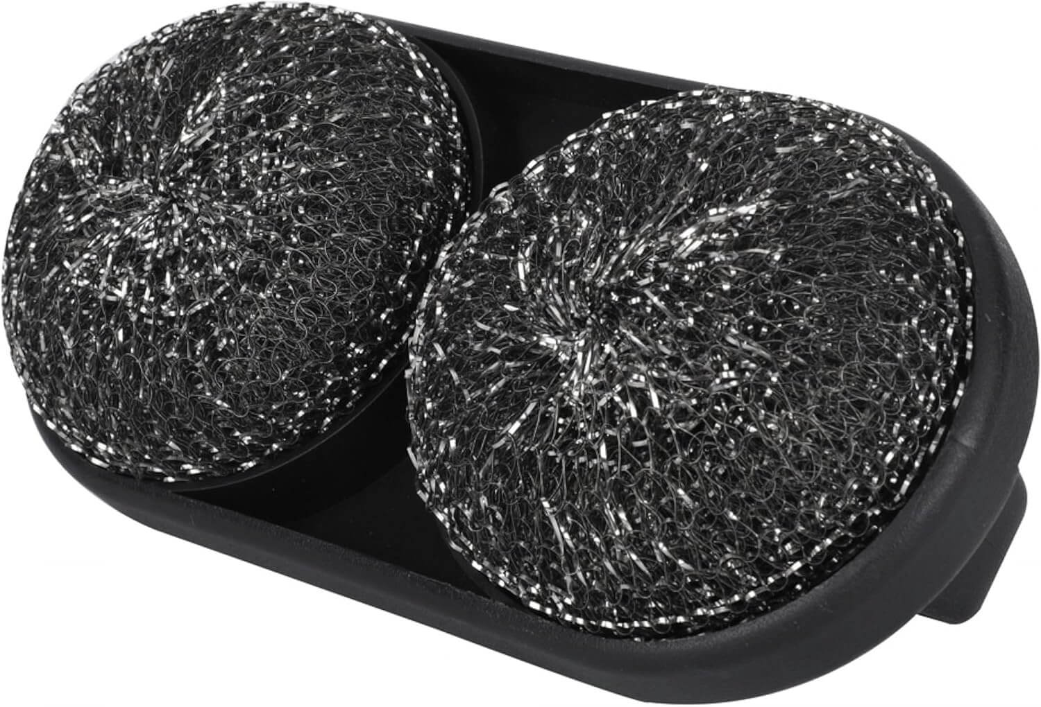 Procamp Mesh Grill Brush Scrubber - Shop Cleaning Accessories at Trekaline
