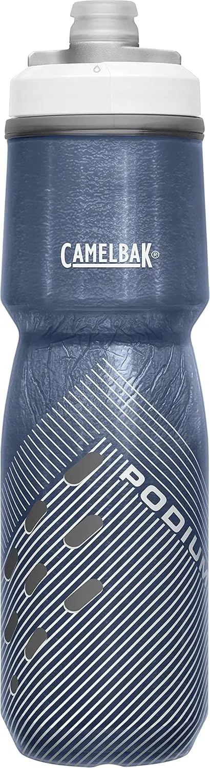 CamelBak Podium Chill 24oz Cold Water Bike Bottle