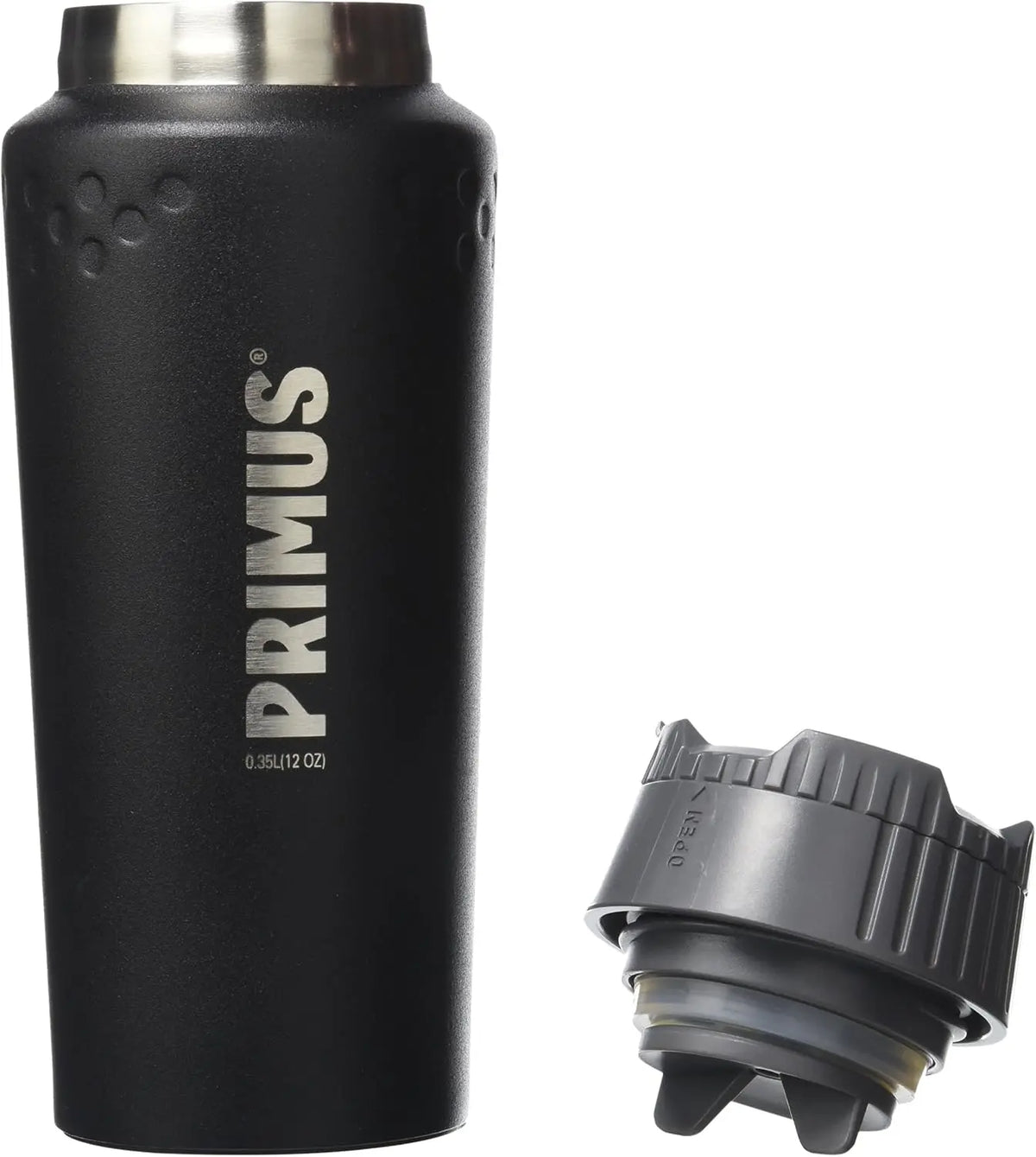 Primus TrailBreak Vacuum Mug 350ml - Shop Camping Mugs at Trekaline
