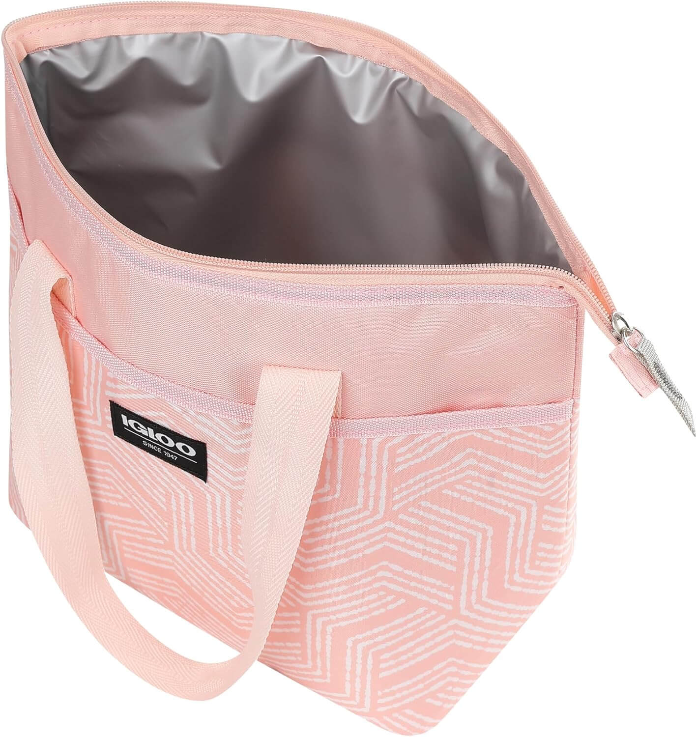 Soft 14-can Tote Cooler Bag - 9L - Shop Soft-sided Coolers at Trekaline