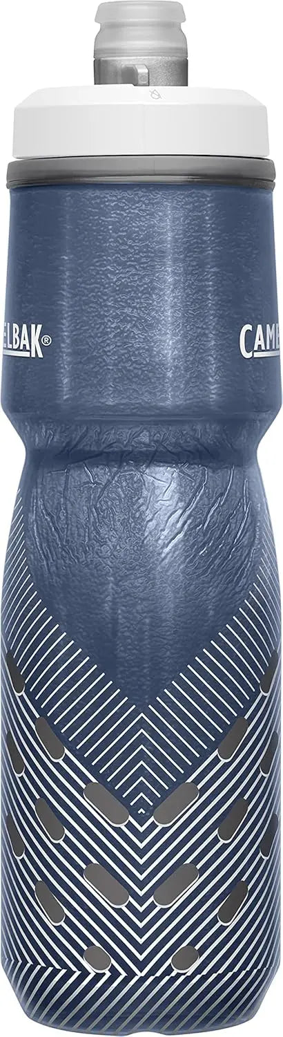CamelBak Podium Chill 24oz Cold Water Bike Bottle