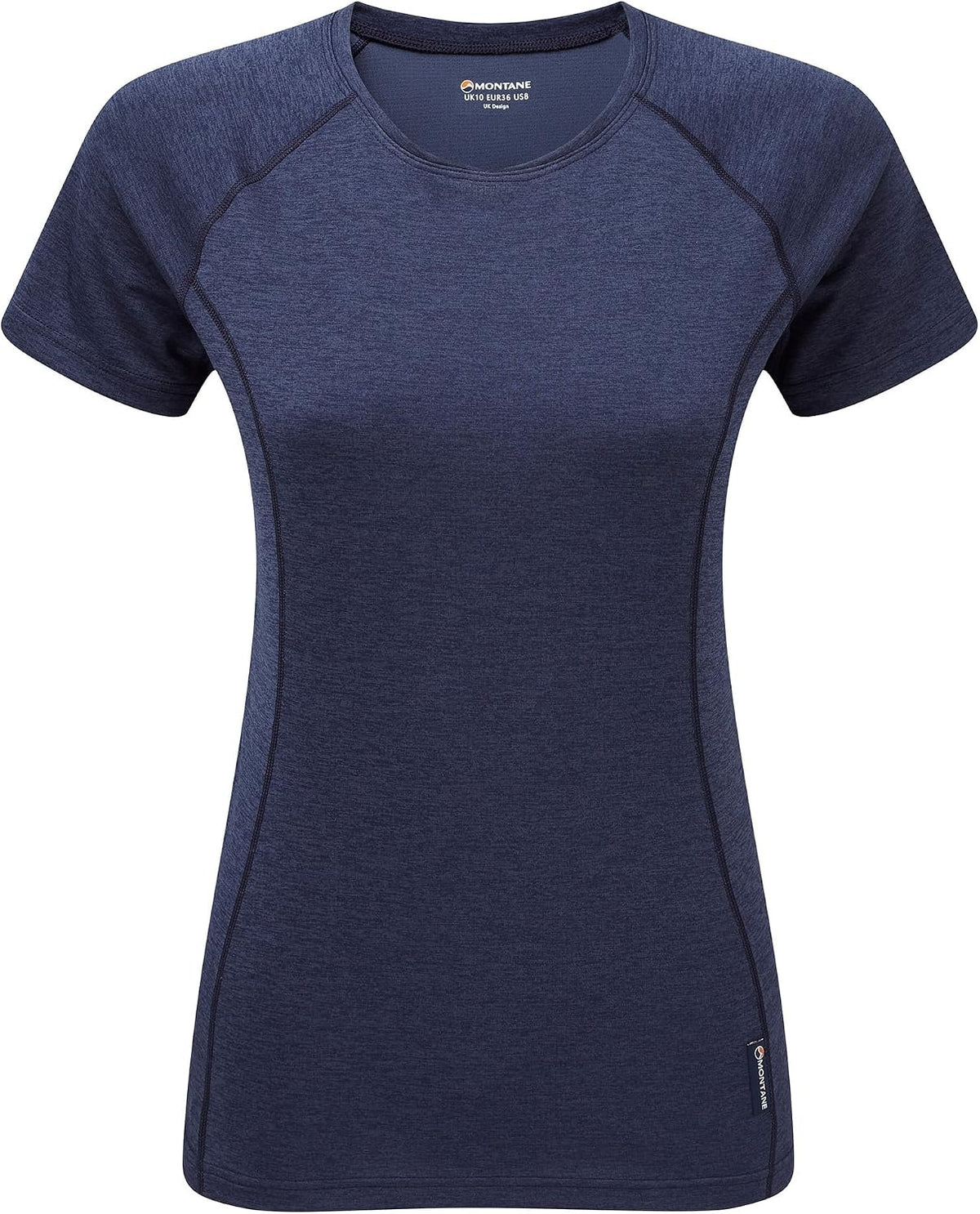 Montane Dart Technical T-Shirt Women - Shop Women's Casual T-Shirts at Trekaline