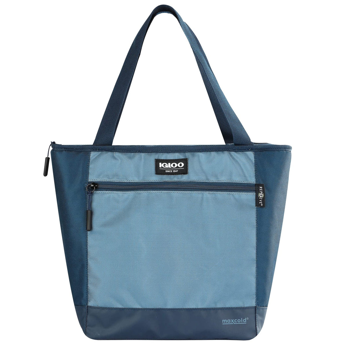 Maxcold Packable 16-can Tote Cooler - Shop Soft-sided Coolers at Trekaline