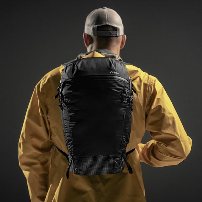 Matador Freefly16 Packable Backpack - Shop Travel Daypacks at Trekaline