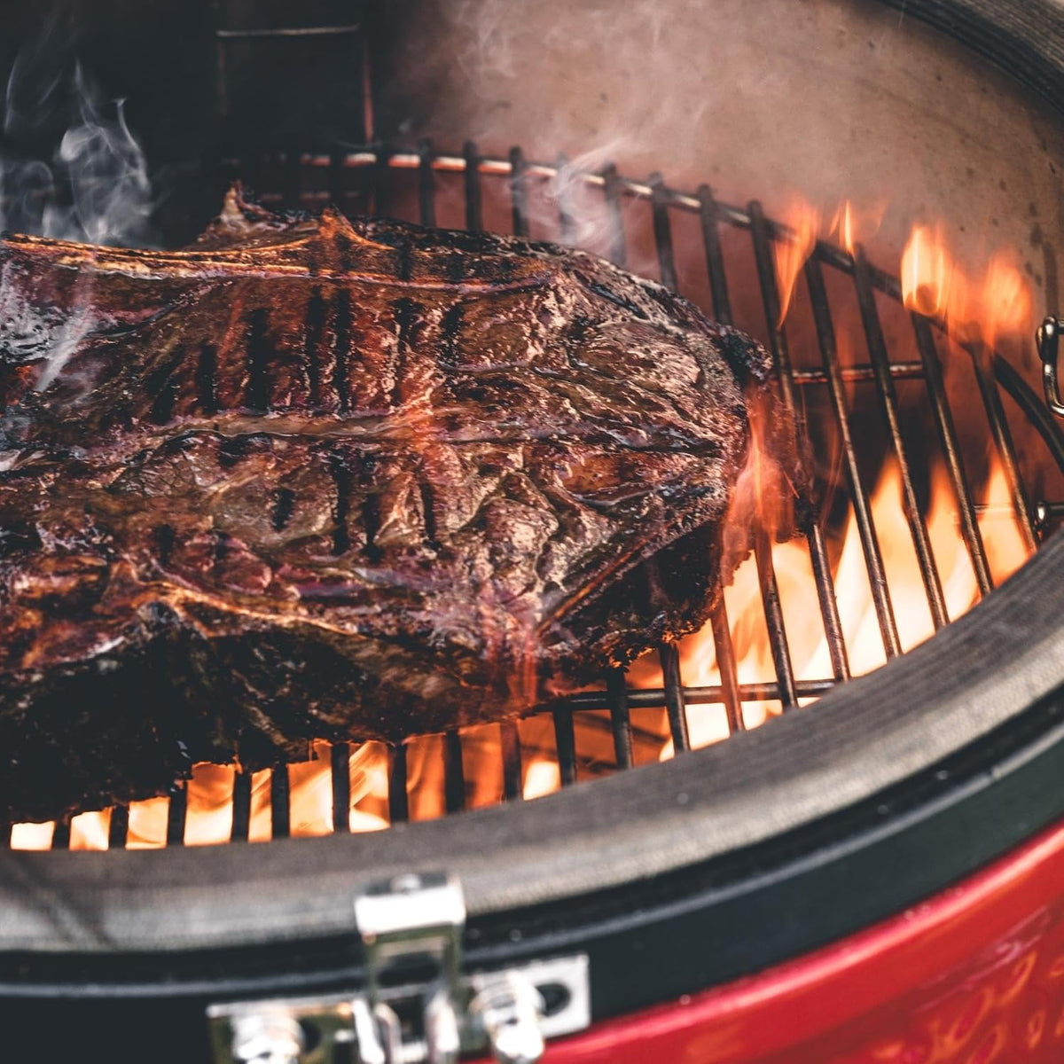 Kamado Joe Classic Joe Series I 18-inch Ceramic Grill