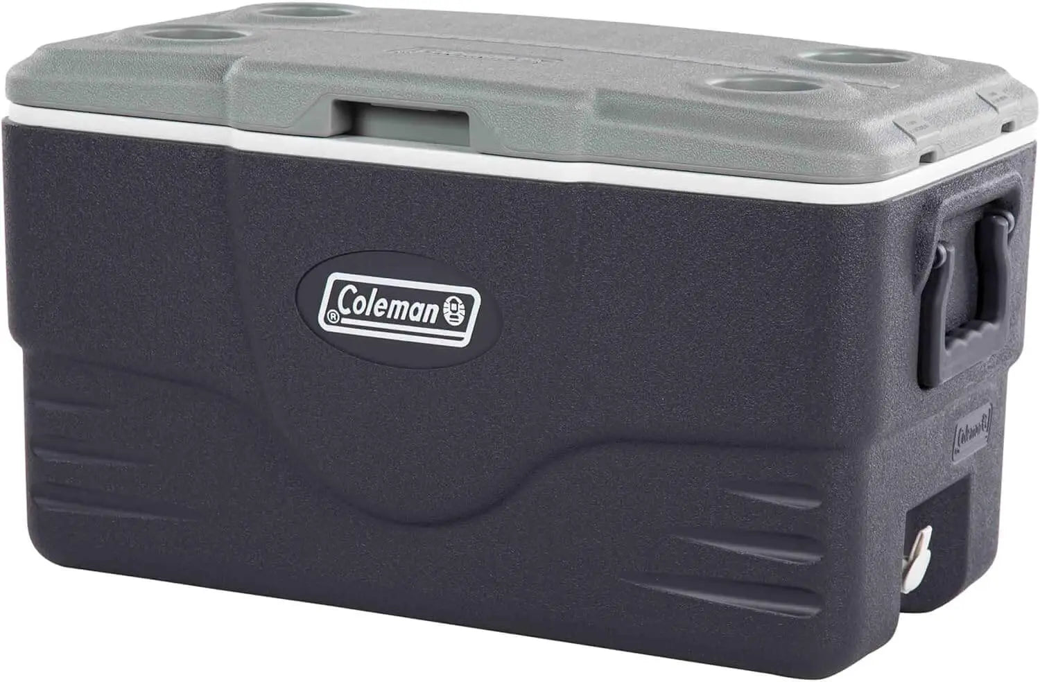 Coleman Daintree 44L Hard Chest Cooler - Shop Hard-sided Coolers at Trekaline