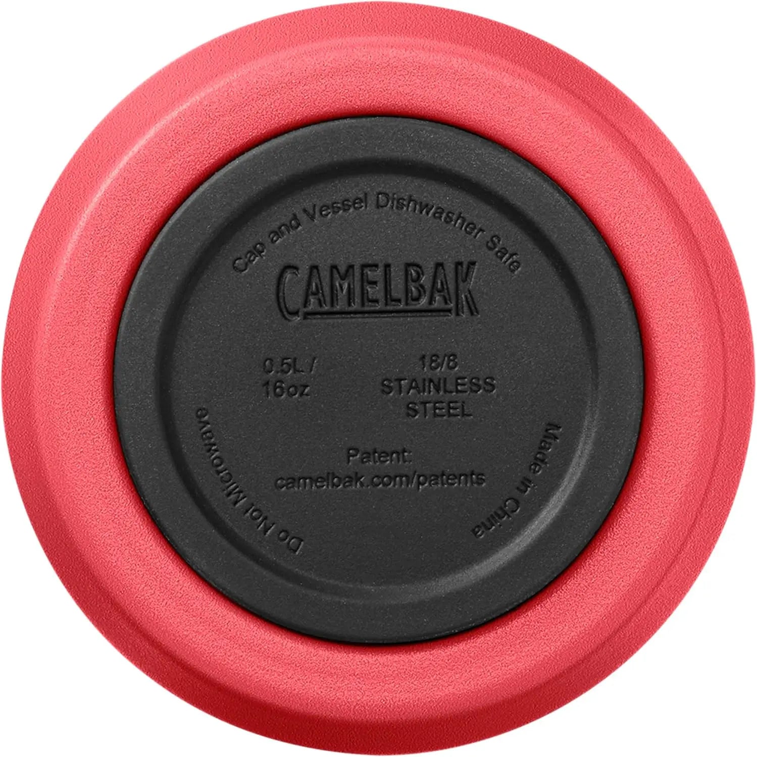 Camelbak Horizon Tumbler Medium Beverage Insulated Travel Cup - 16 oz / 470 ml