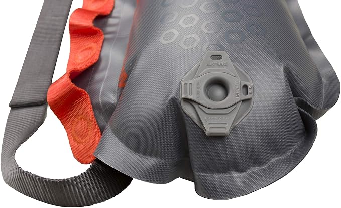 Sea to Summit Pack Rack Inflatable Roof RackĀ - ShopĀ Ā atĀ Trekaline