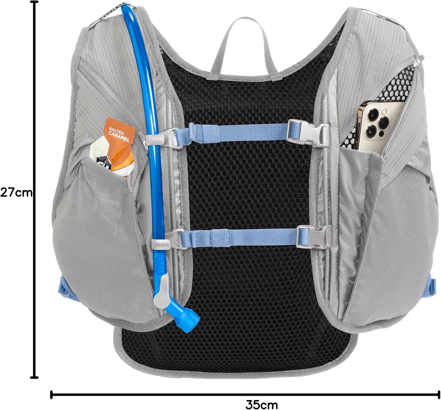 Camelbak Chase Race 4 Hydration Vest - Women - Shop Running Hydration Vests at Trekaline